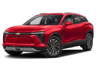 Chevrolet Blazer EV - R. D. Banks Chevrolet in Warren OH