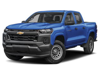 Chevrolet Colorado - R. D. Banks Chevrolet in Warren OH