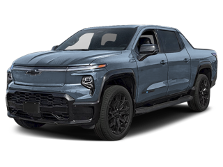 Chevrolet Silverado EV - R. D. Banks Chevrolet in Warren OH