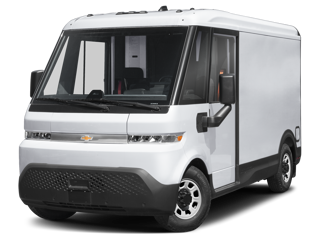 Chevrolet BrightDrop - R. D. Banks Chevrolet in Warren OH