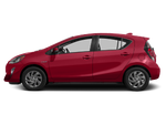 2015 Toyota Prius c One