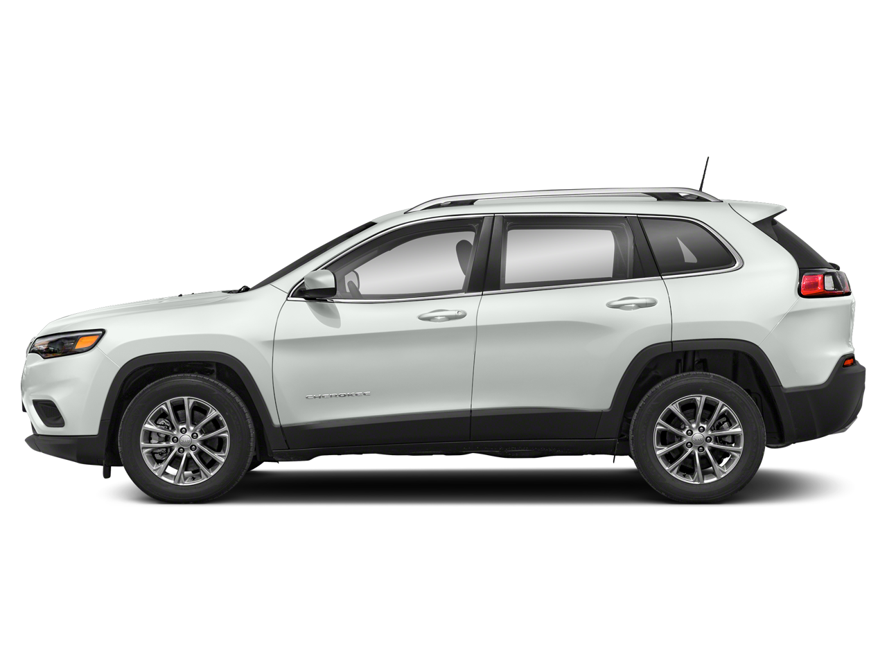 2021 Jeep Cherokee Altitude 4x4