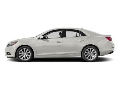 2013 Chevrolet Malibu LT