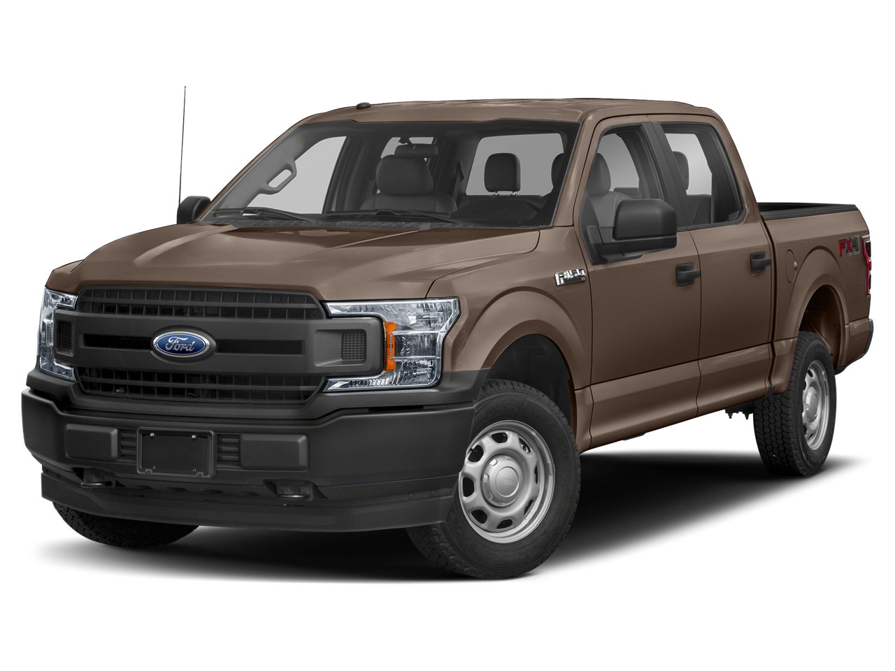 2018 Ford F-150 - Image 1