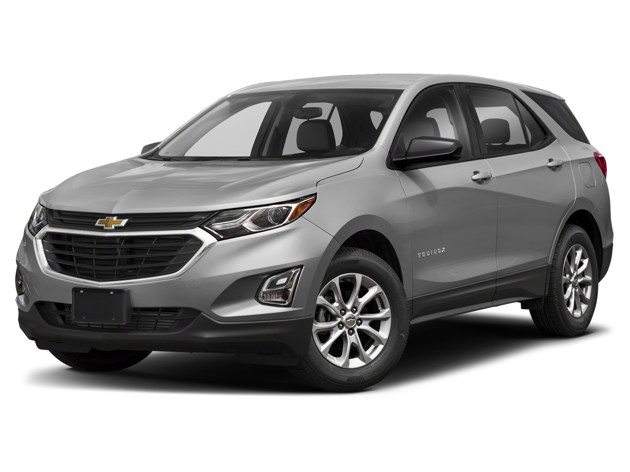 2020 Chevrolet Equinox AWD LS's photo