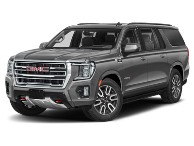 2022 GMC Yukon XL AT4