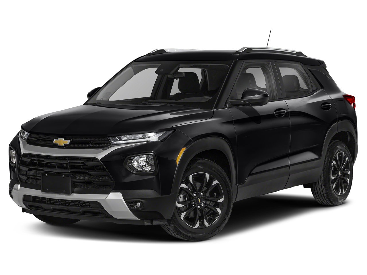 2023 Chevrolet Trailblazer LT for sale in Warren, OH