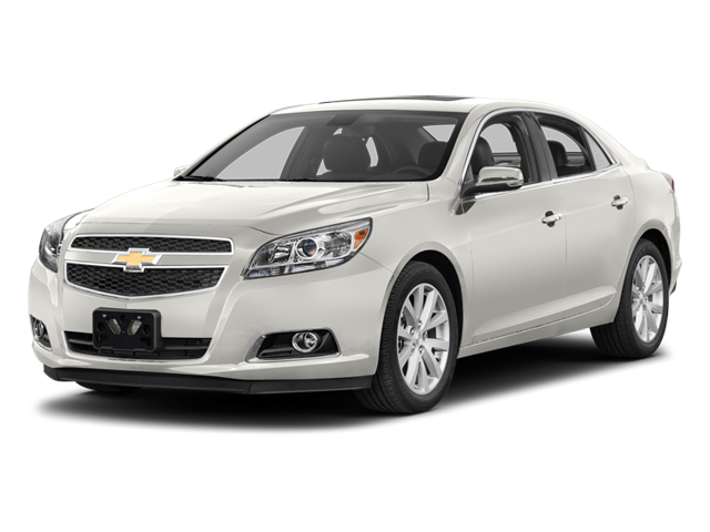 2013 Chevrolet Malibu 1LT