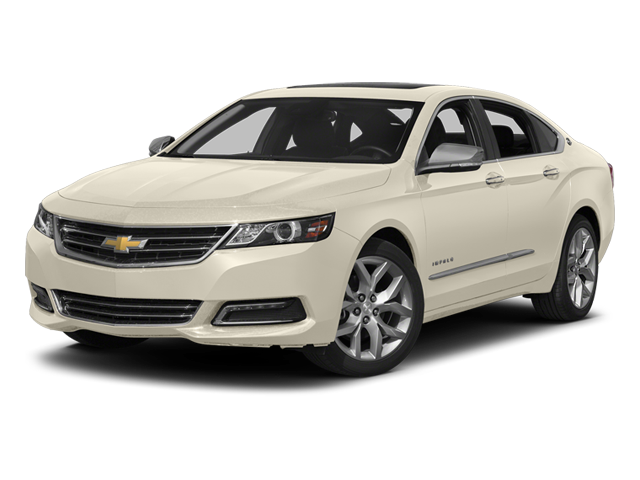 2014 Chevrolet Impala 2LT