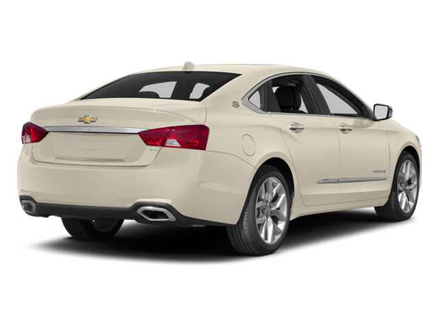Used 2014 Chevrolet Impala 2LT with VIN 1G1125S34EU144744 for sale in Warren, OH