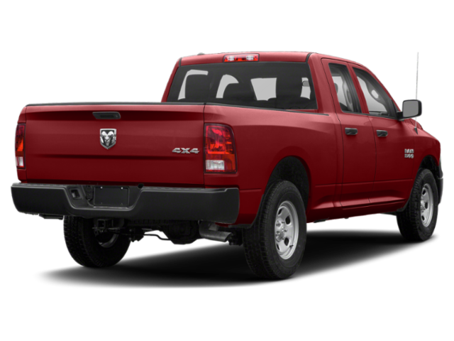 Used 2014 RAM Ram 1500 Pickup Tradesman with VIN 1C6RR7FT2ES256196 for sale in Warren, OH