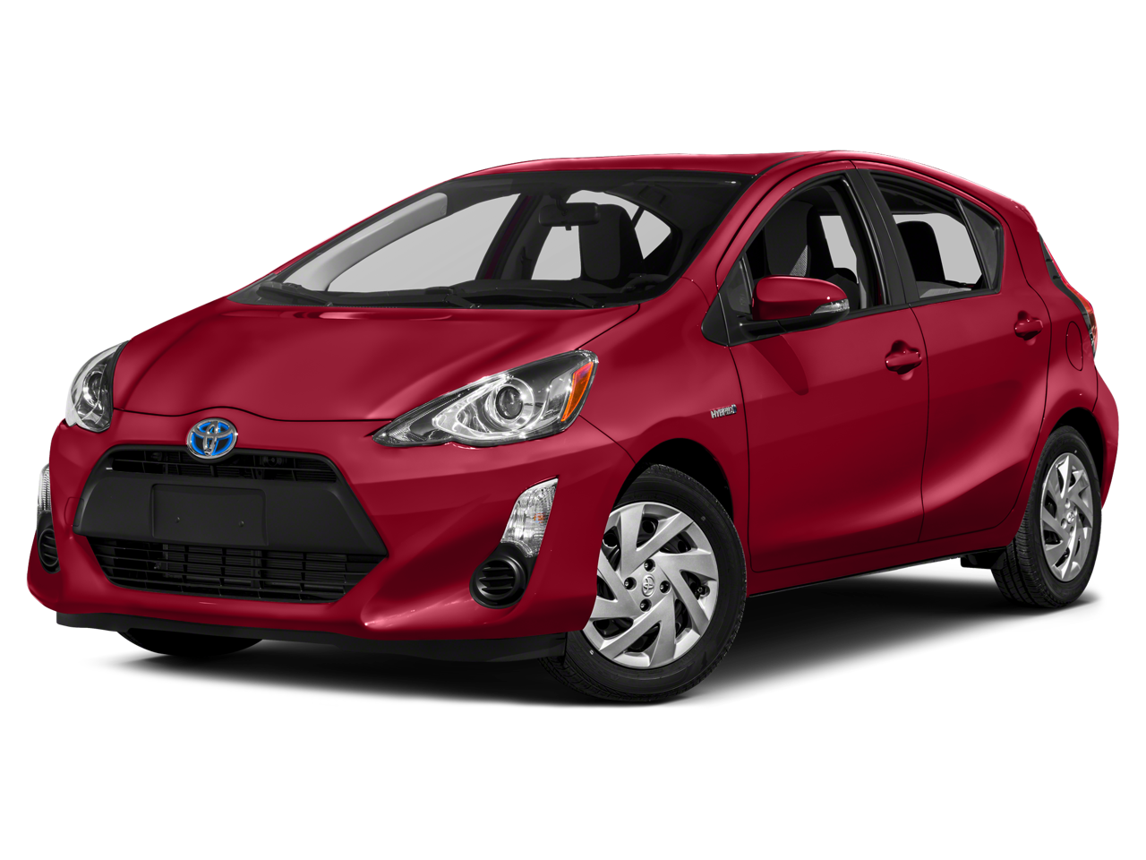 2015 Toyota Prius c Three's photo
