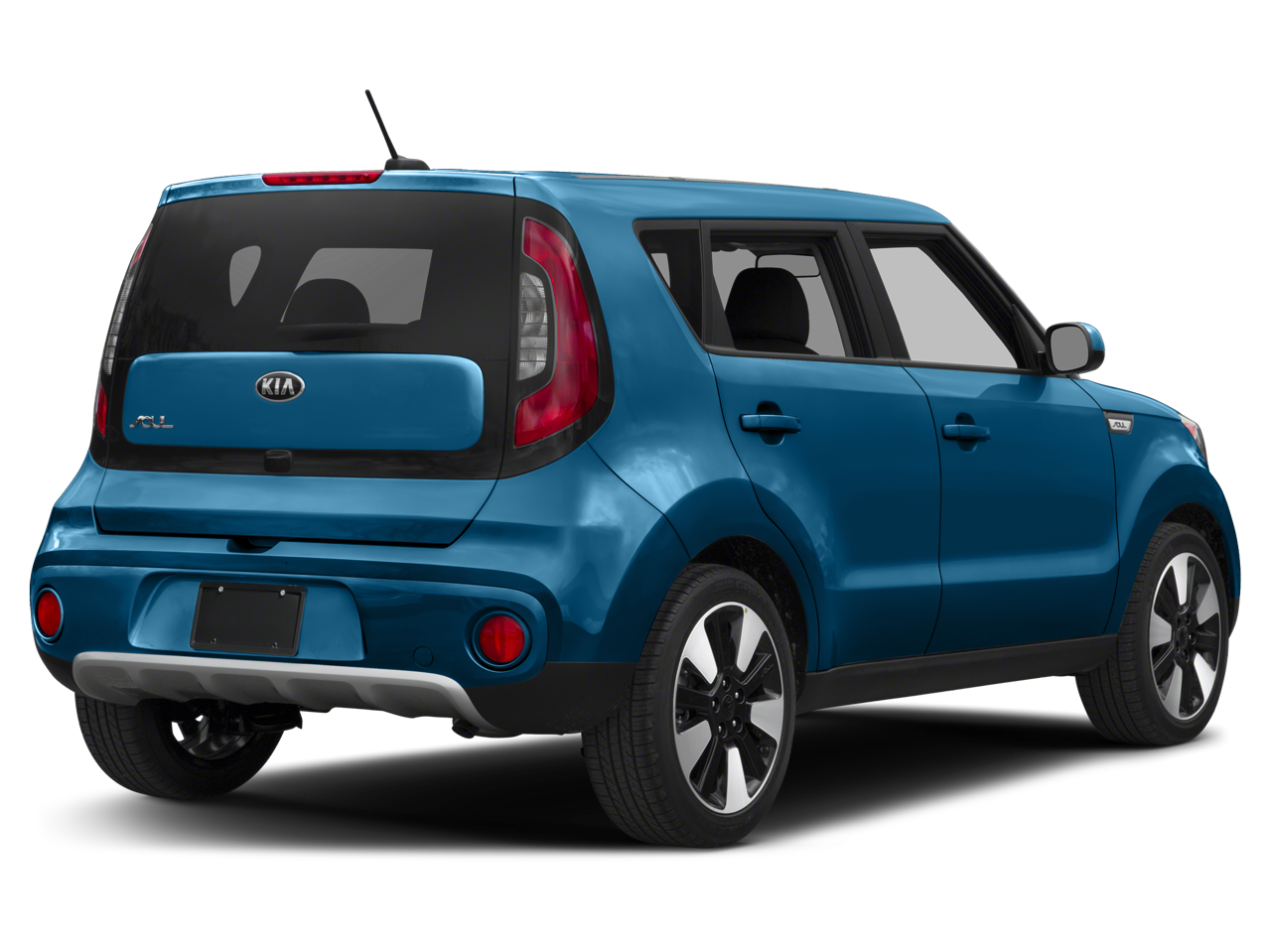 Used 2019 Kia Soul + with VIN KNDJP3A52K7645707 for sale in Warren, OH