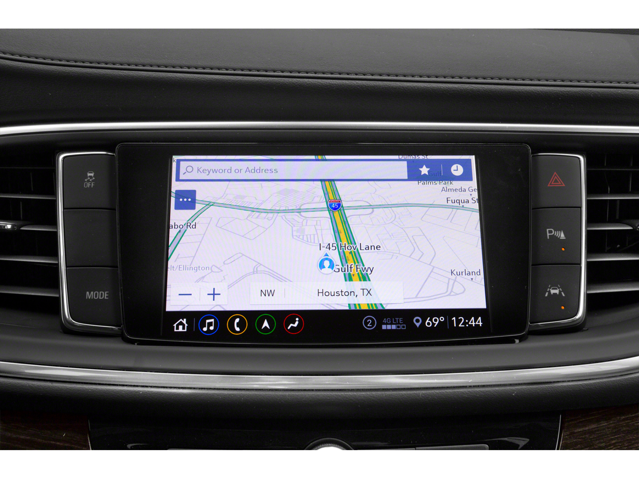 2021 Buick Enclave Avenir