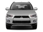 2010 Mitsubishi Outlander ES