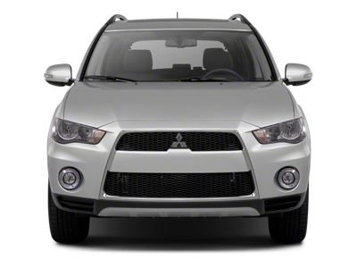 2010 Mitsubishi Outlander ES