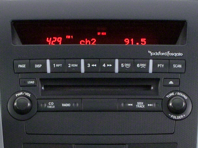 2010 Mitsubishi Outlander ES