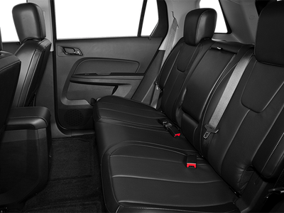 2014 GMC Terrain SLE