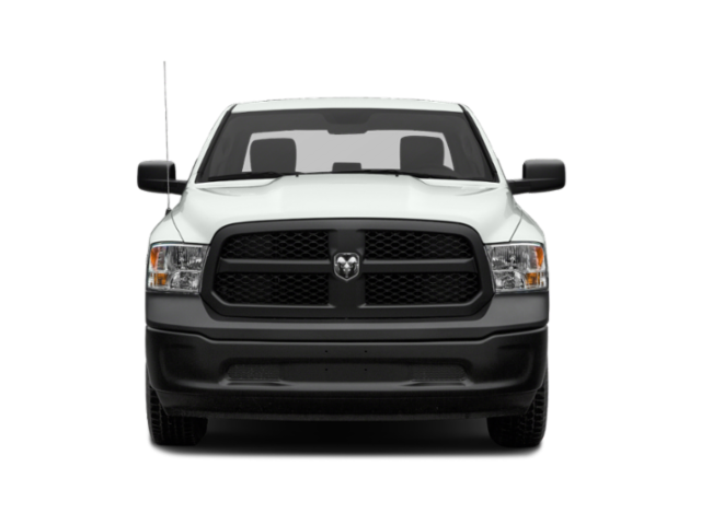 2014 RAM 1500 Tradesman