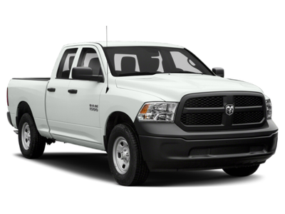 2014 RAM 1500 Tradesman