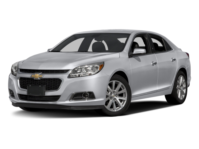 2016 Chevrolet Malibu Limited 1LZ