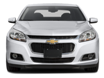 2016 Chevrolet Malibu Limited LTZ