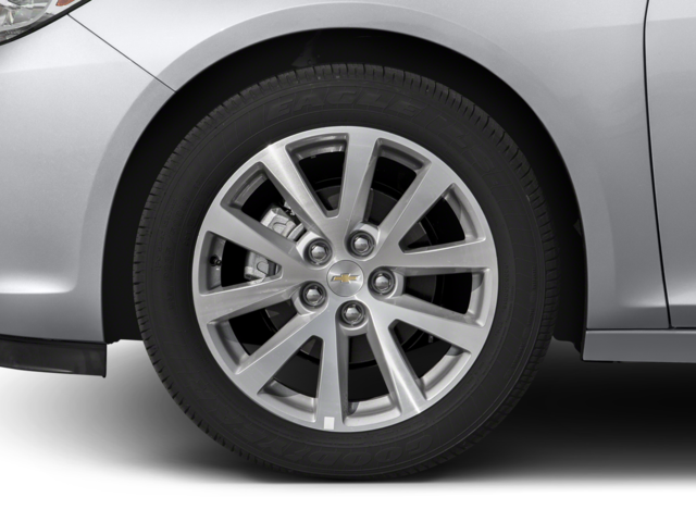 2016 Chevrolet Malibu Limited LTZ