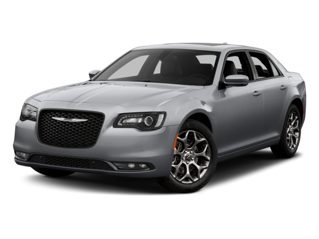 2016 Chrysler 300 300S AWD photo