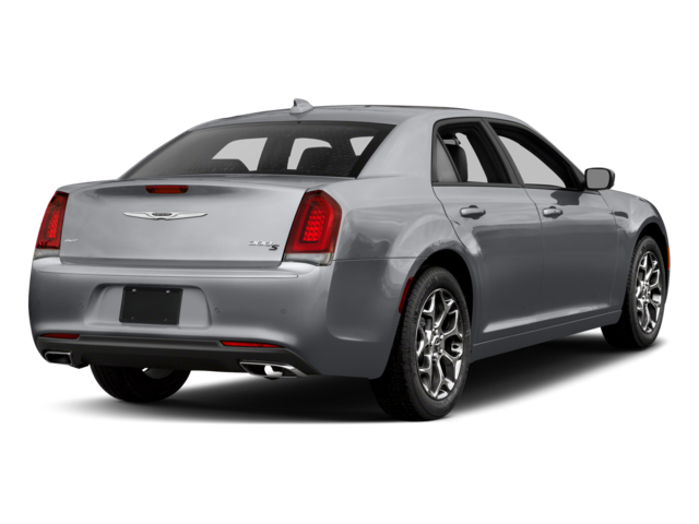 2016 Chrysler 300 300S