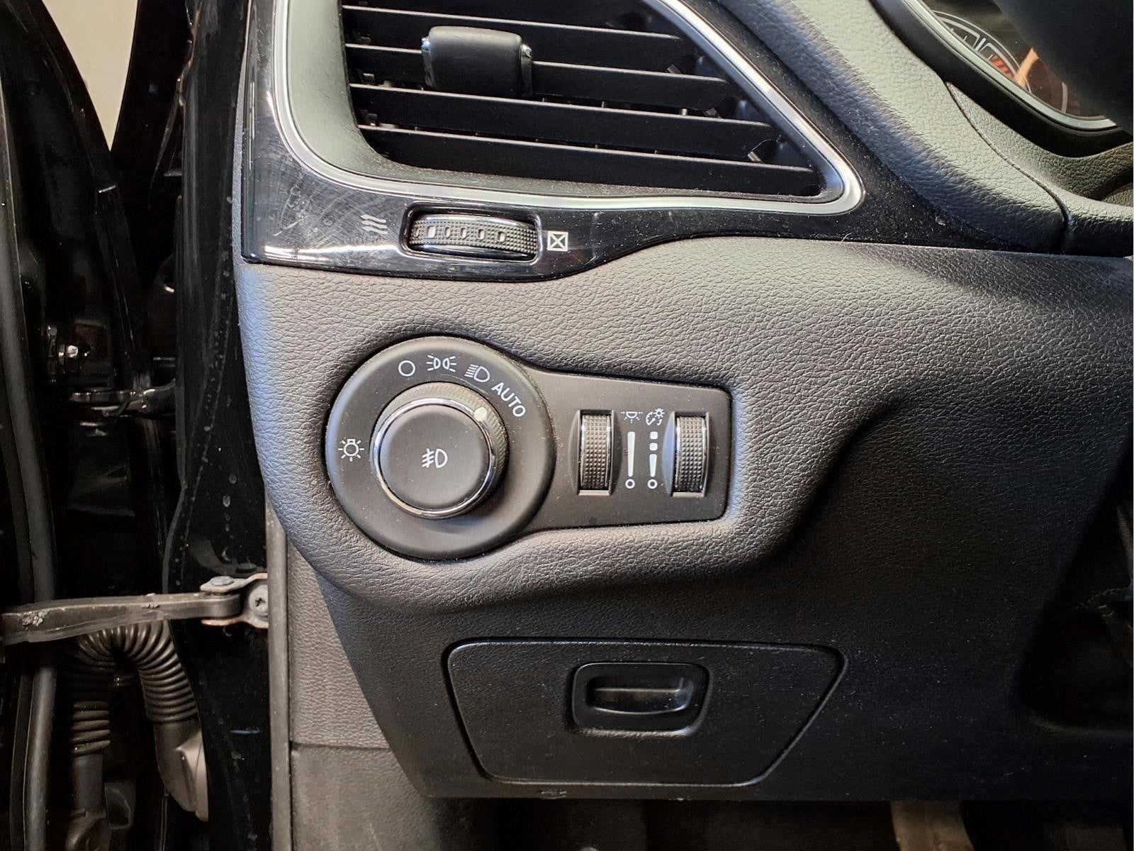 2021 Jeep Cherokee Altitude 4x4