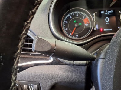 2021 Jeep Cherokee Altitude 4x4