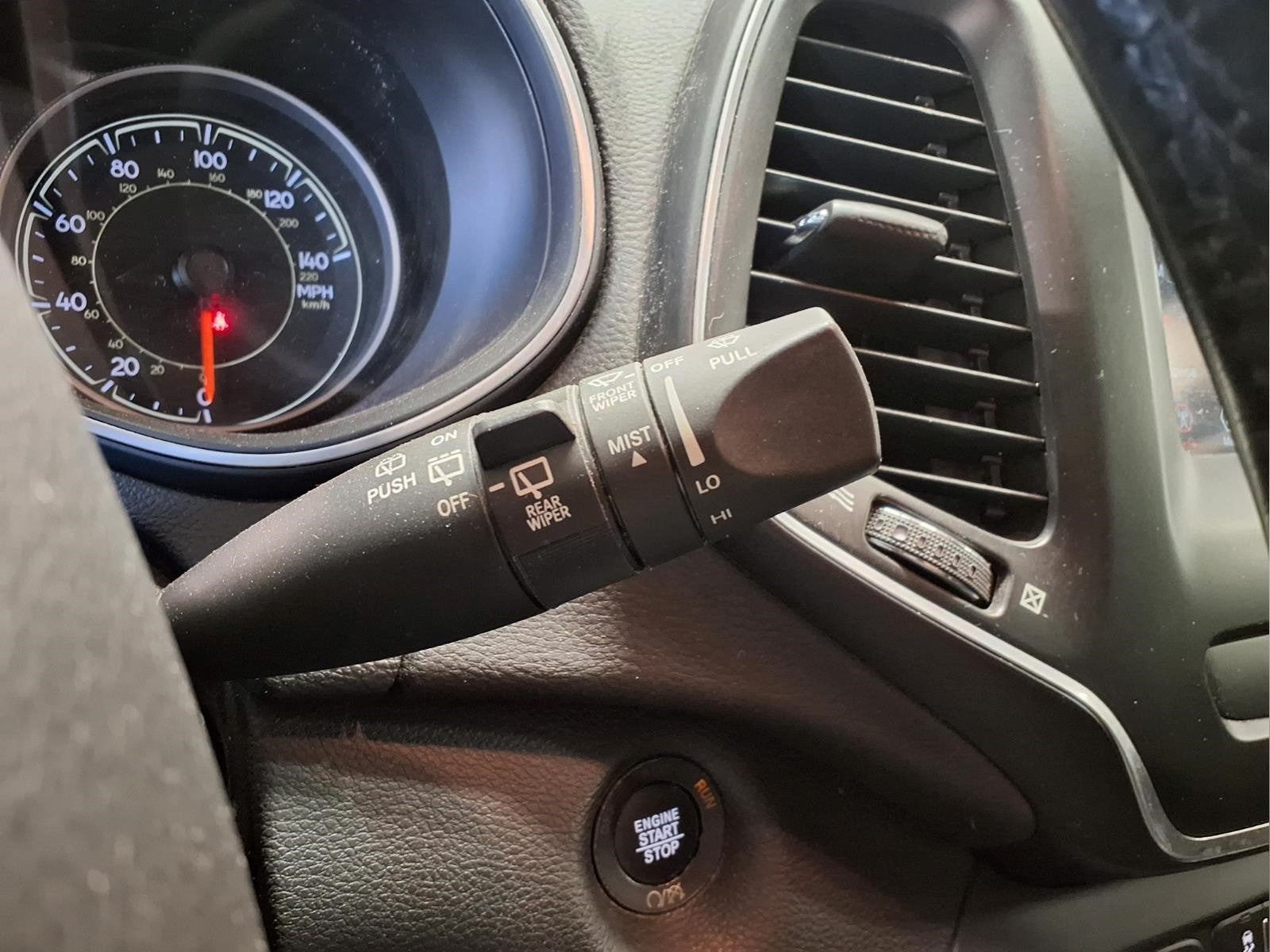2021 Jeep Cherokee Altitude 4x4