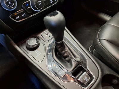 2021 Jeep Cherokee Altitude 4x4