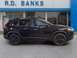 2021 Jeep Cherokee Altitude 4x4