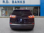 2021 Jeep Cherokee Altitude 4x4