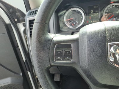 2014 RAM 1500 Tradesman