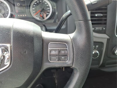 2014 RAM 1500 Tradesman