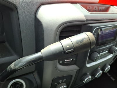 2014 RAM 1500 Tradesman