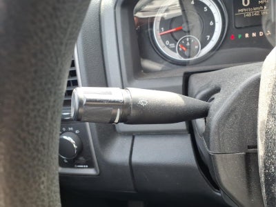 2014 RAM 1500 Tradesman