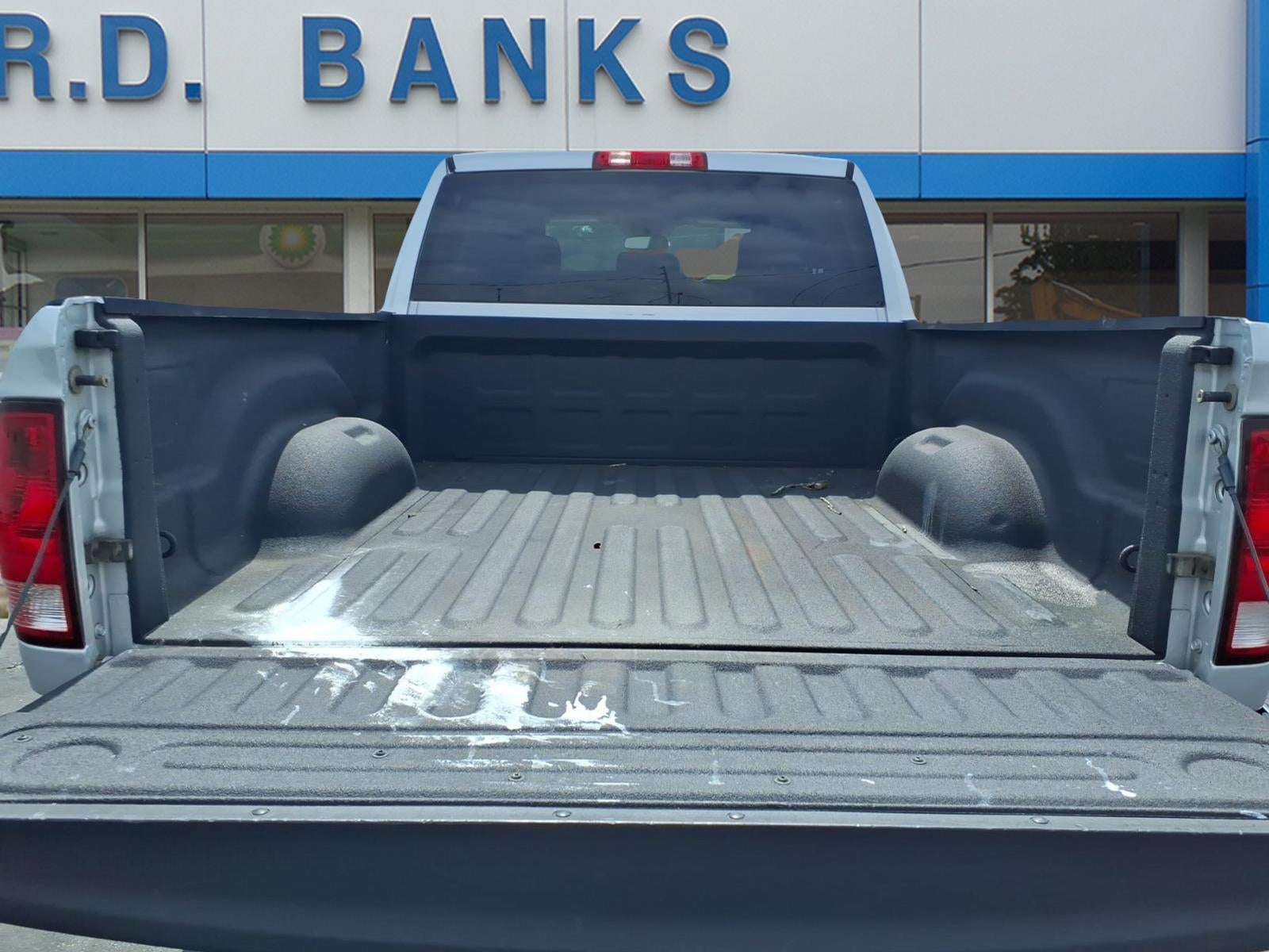 2014 RAM 1500 Tradesman