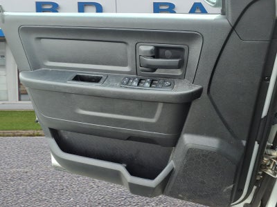 2014 RAM 1500 Tradesman