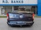 2020 RAM 1500 Big Horn Quad Cab 4x4 6'4" Box