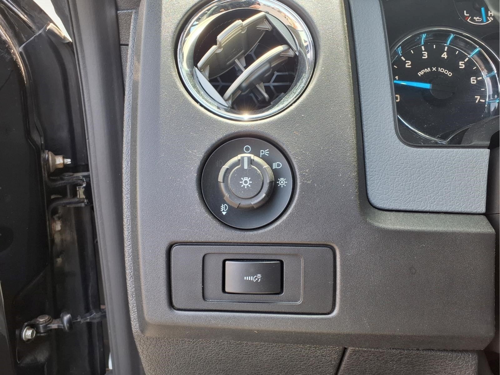 2014 Ford F-150 XL