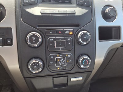 2014 Ford F-150 XL