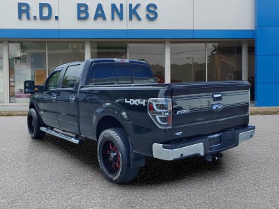 2014 Ford F-150 XL