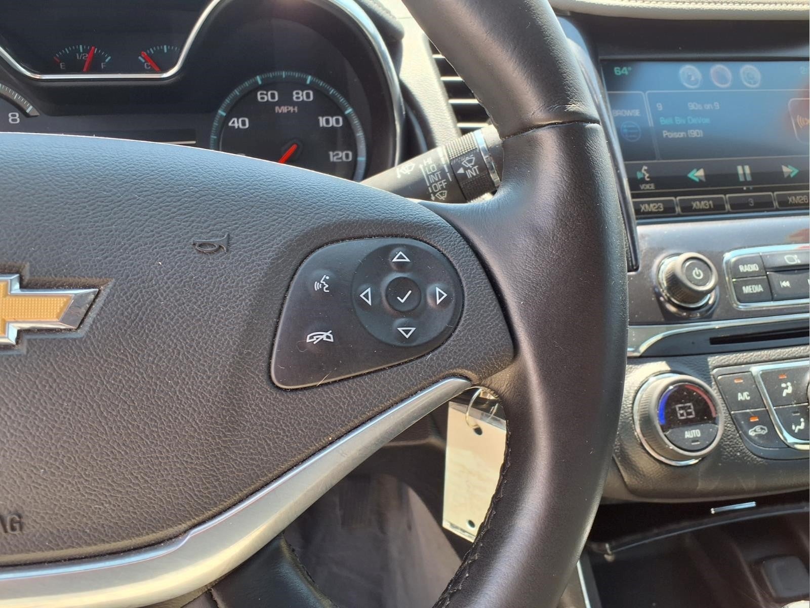 2014 Chevrolet Impala LT