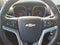 2016 Chevrolet Malibu Limited LTZ