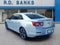 2016 Chevrolet Malibu Limited LTZ
