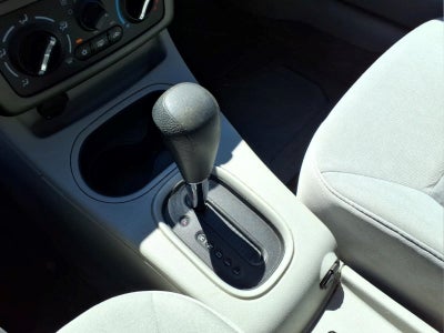 2008 Chevrolet Cobalt LS