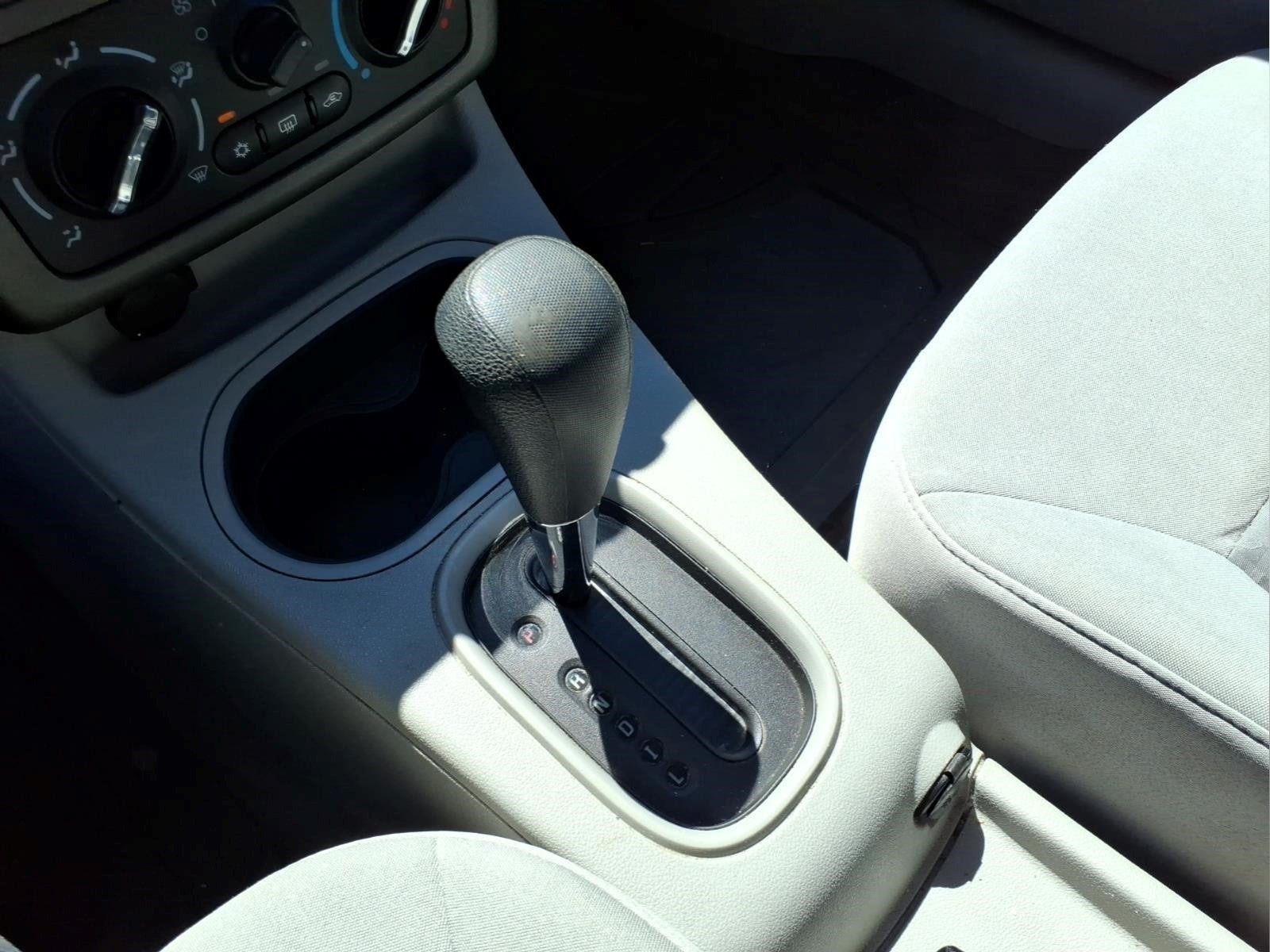 2008 Chevrolet Cobalt LS